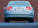 Audi A8 4.2 Quattro 2003 года
